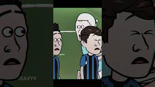 The Goal That Won The Chdanions League For Man City 