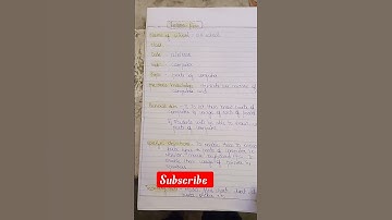 lesson plan format / parts of computer