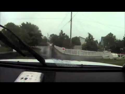 Autoblog Short Cuts: Title: Flyin Miata on the Brigus Stage of the 2011 Targa Newfoundland the listener cast