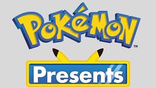 Pokemon Presents Reaction Video Pokemon Day (Feb 27, 2024)