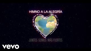 Himno A La Alegría