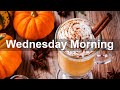 Wednesday Morning Jazz - Sweet Bossa Nova & Jazz Music for Work or Relax