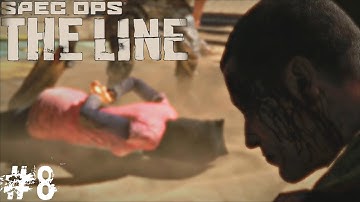 Gould ~ Spec Ops: The Line [Ep 8]