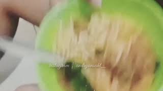 Download Lagu STORY WA MANGAN DEWE/JAN PAUDEESSS MP3