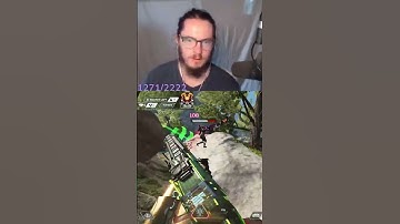 How To Use Sparrow’s Passive To Win Fights In Apex Legends