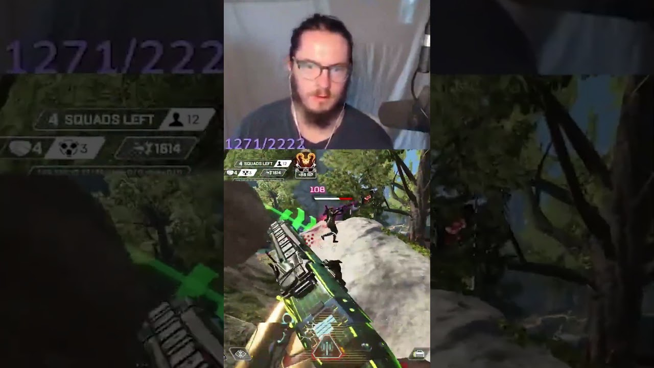 How To Use Sparrow’s Passive To Win Fights In Apex Legends