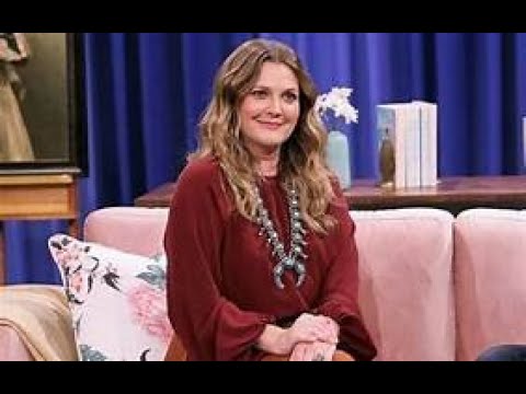 Nikky Raney on Drew Barrymore's New Talk Show