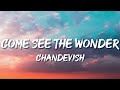 Come See The Wonder (Lyrics) - Cavendish India VS England Cricket Song