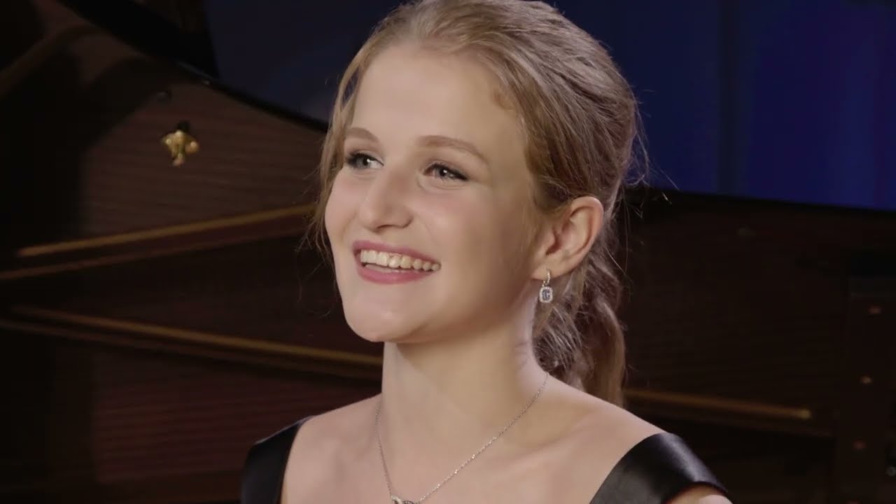 Rimsky-Korsakov • Snow Maiden • Iana Aivazian • Shekhtman