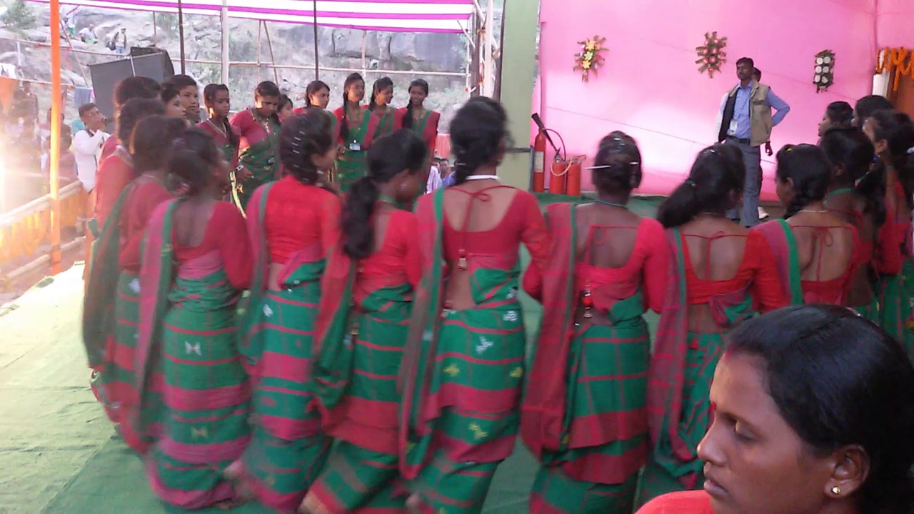 Lugu Buru Ghanta Badi ,tenughat,Bokaro 2k16