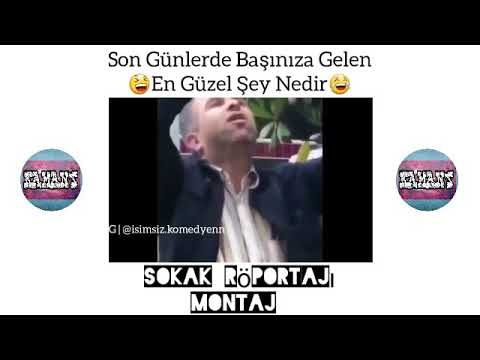 RENKLİ VİDEOALRIM 1 | İSİMSİZ. KOMEDYEN