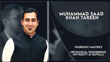 Fulbright Talks | Do you Want to Survive in Business? | Muhammad Saad Khan