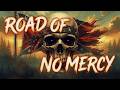 ROAD NO MERCY 💀 | Dirty Outlaw Country Rap Anthem 2026 |(Lyrical music video)