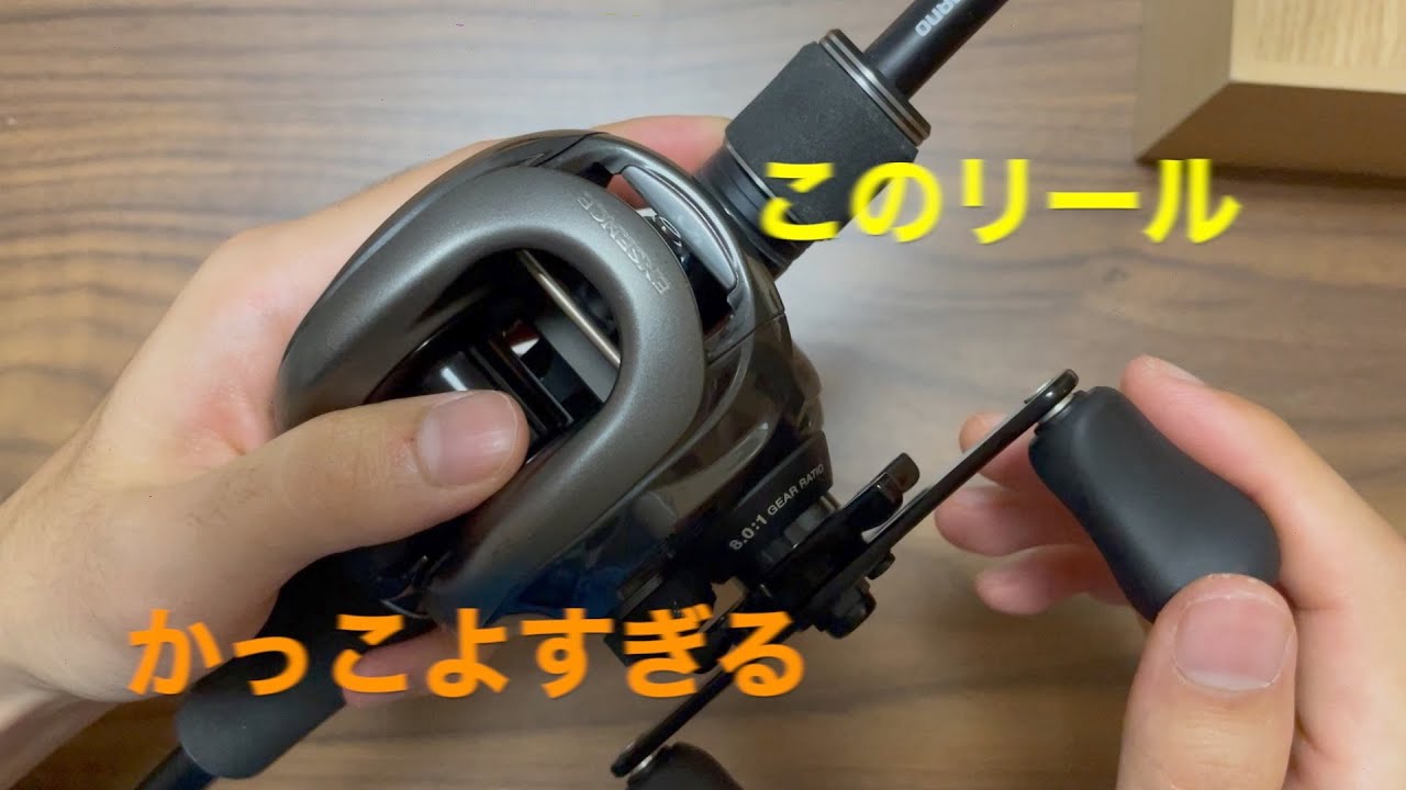 エクスセンスDC12 美品 【公式通販】