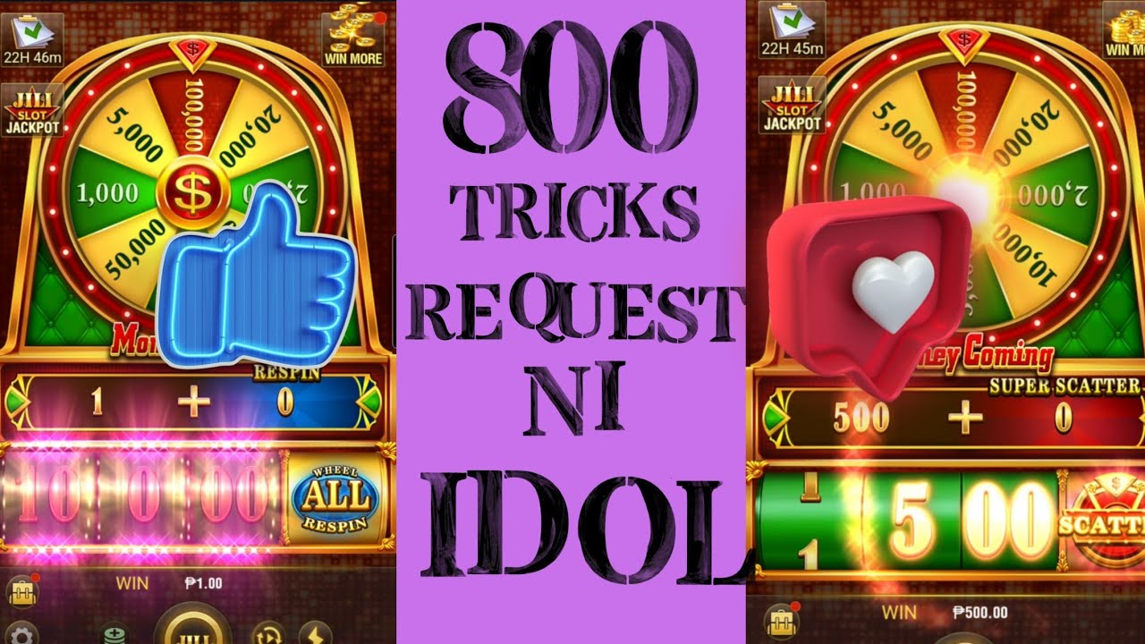 PAANO MANALO KAY MONEY COMING || TIPS AND TRICKS KAY JILI #moneycoming #slotonline #tips