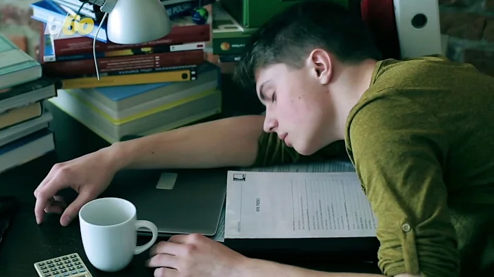 You Could Get Paid to Sleep at This Dream Job