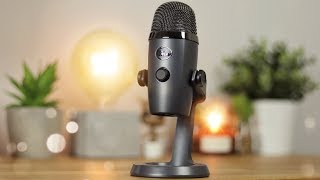 Blue Yeti Nano Review (The best YouTube microphone?)