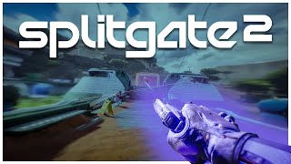 SPLITGATE 2 ALPHA TEST
