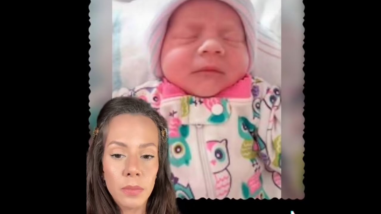 The case of Caliyah McNabb YouTube