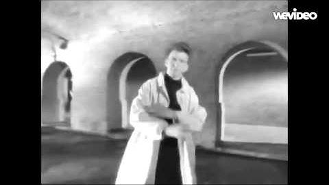 Dan Dolderman TEDx Rap (CANADA)