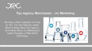 Ppc Management Manchester   Jrc Marketing