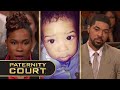 $2 + Cigarette = Baby (Full Episode) | Paternity Court