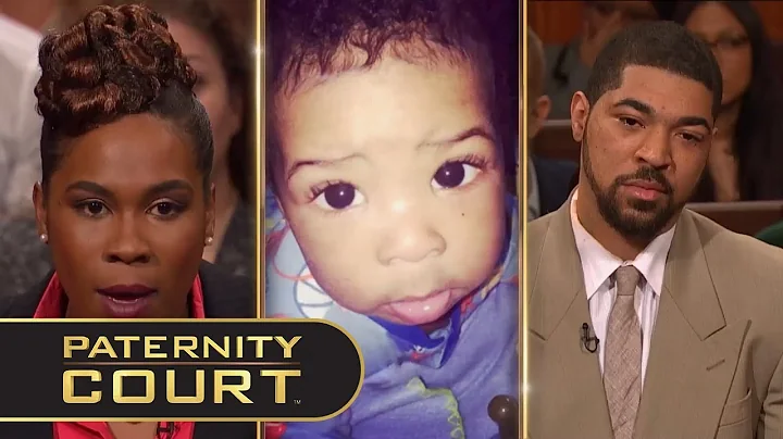 $2 + Cigarette = Baby (Full Episode) | Paternity C...