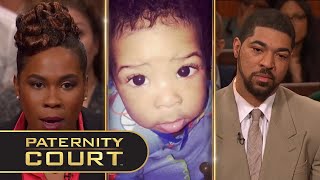 $2 + Cigarette = Baby (Full Episode) | Paternity Court