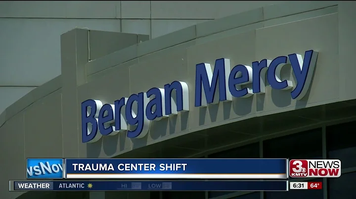 Creighton Med cuts ribbon on new facility