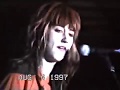 Capture de la vidéo The Muffs | Concert Cafe | Green Bay Wi | 08/04/1997