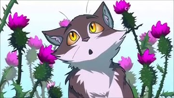 Villains, Hollyleaf, Ivypool, and Ashfur- Look What you Made Me Do- Warriors Animash