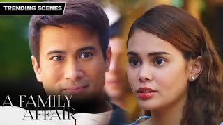 'New Affair' Episode | A Family Affair Trending Scenes