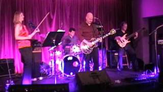 NTL Red House