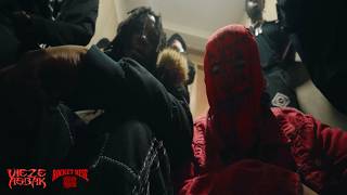 ROCKET RESE & VIEZE ASBAK - 4 MY HOMIE (OFFICAL MUSIC VIDEO)