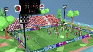 FootAR - AI, Betting & Augmented Reality screenshot 3