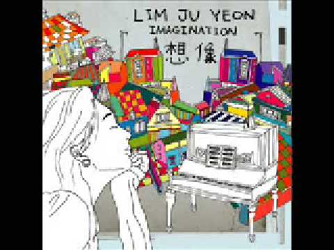 임주연(Lim Ju Yeon) (+) 임주연-머릿속을