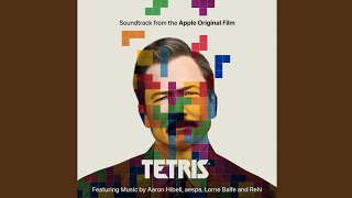 aespa - Hold On Tight (Official instrumental) (Tetris Original Motion Picture Soundtrack)