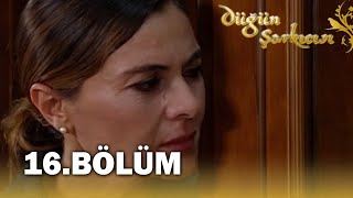 Düğün Şarkıcısı 16 Bölüm - Full Bölüm