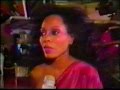 Diana Ross Entertainment Tonight 1984 Part 1 mp3