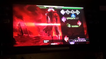 [DDR X2] Xepher - Edit S18