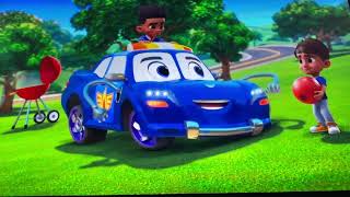 Safety First Song Firebuds