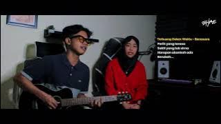 Terbuang Dalam Waktu - Barasuara | Cover by Oh! Hae.