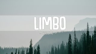 keshi - LIMBO (Lyrics)