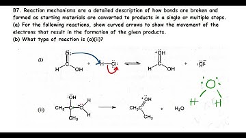 Chemistry 2025 NS past paper Final question Step by step walkthrough | Welcome to PART 7