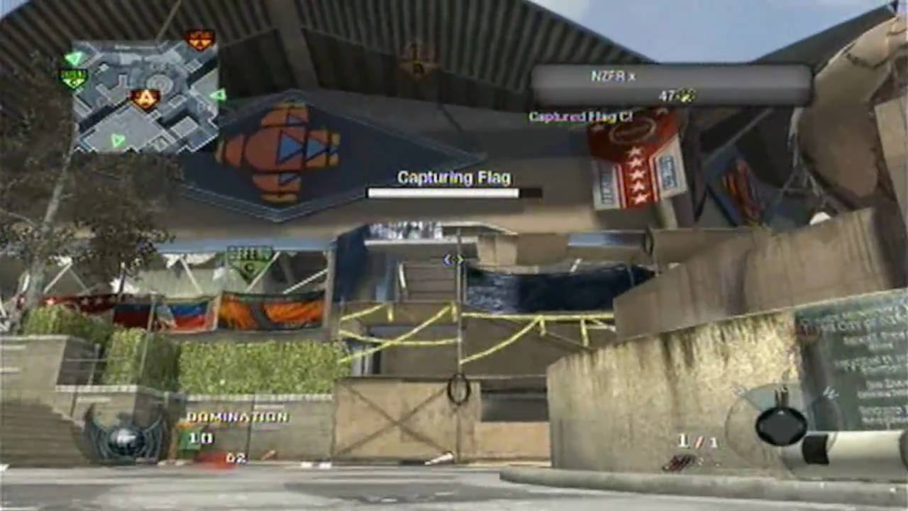 Bild från Best Black Ops Bank Shot Tomahawk Montage Episode 1 by IKEA[HD]