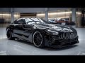 2025 Mercedes AMG GT63 S E Meet The 805 Horsepower Beast 