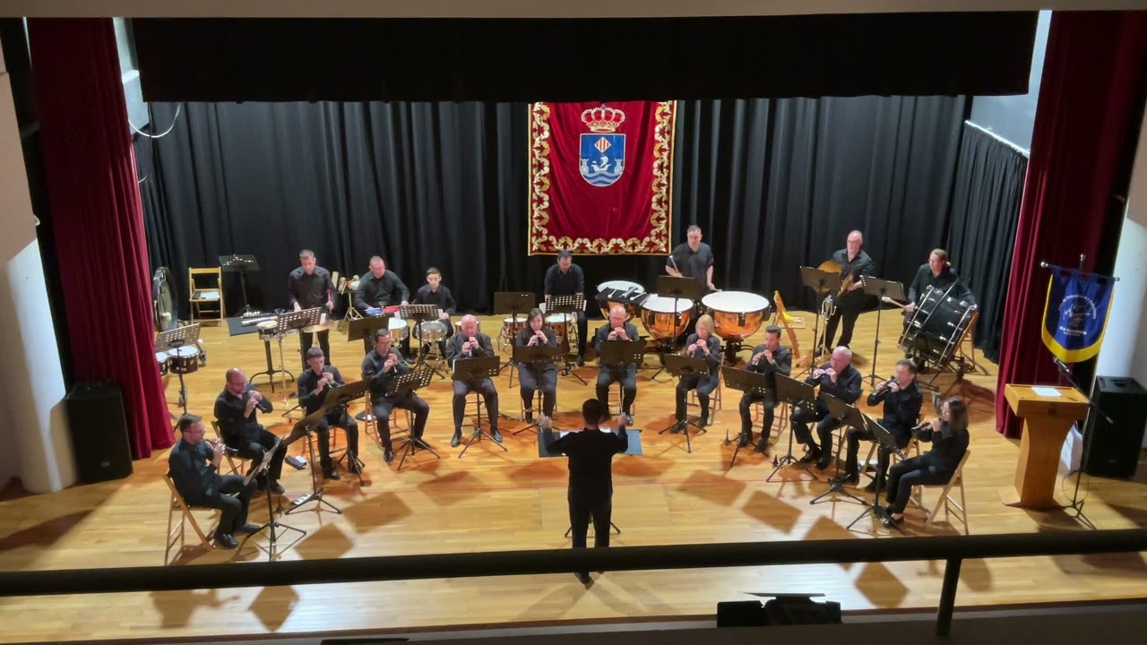 CONCERT STA. CECILIA 2022-SENCER