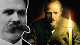 How Nietzsche Accidentally Discovered Dostoevsky