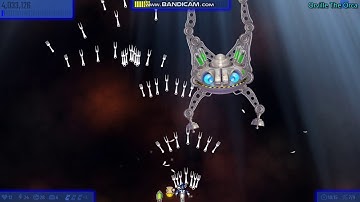 [Early Access] Chicken Invaders Universe - Boss Rush mission codename: Detailed Restorationist #2