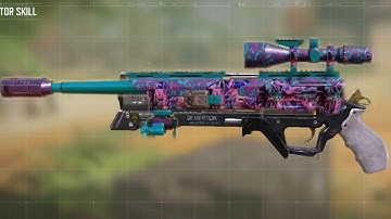 HOW TO USE ANNIHILATOR PROPERLY